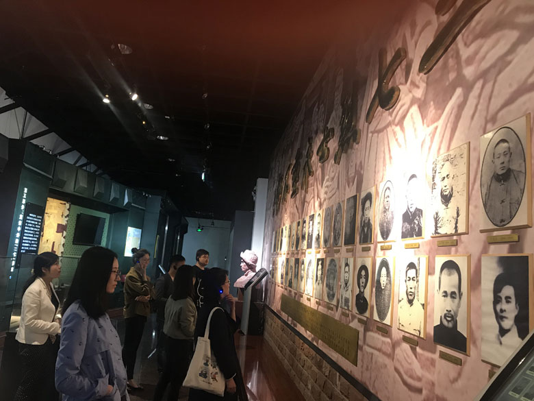 不负青春  不负时代
