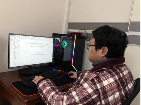 与子同袍，共克时艰——致敬!武燃设计院坚守一线的“逆行者”们