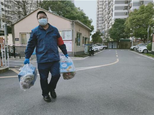 青春路上的武燃院逆行者——不负青春 不负韶华