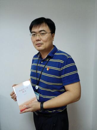 武燃院百年党史诵读汇 第四期