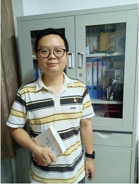 武燃院百年党史诵读汇 第八期