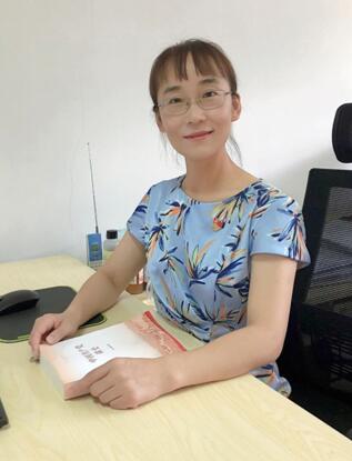 武燃院百年党史诵读汇 第26期
