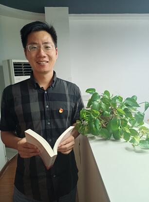武燃院百年党史诵读汇 第34期