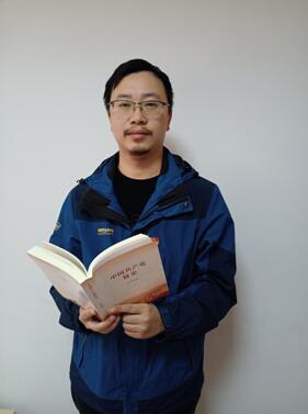 武燃院百年党史诵读汇 第40期
