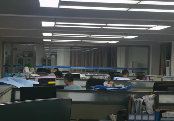齐心协力谋发展燃气旧改显担当——记武燃设计院设计二所
