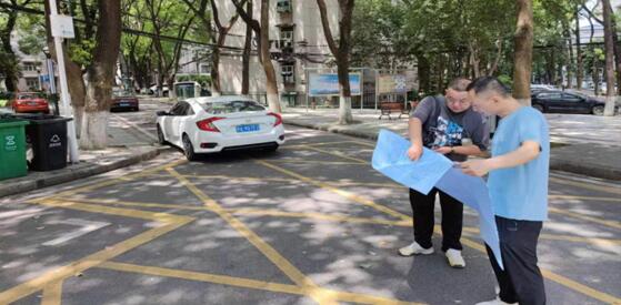 齐心协力谋发展燃气旧改显担当——记武燃设计院设计二所