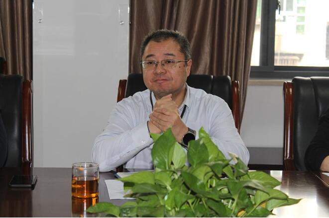 凝聚共识 务实笃行｜武燃设计院召开“十四五”战略规划修编工作启动会
