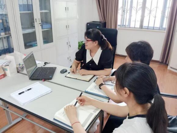 强基础、提素质、保安全：武燃设计院开展提升员工安全素质活动