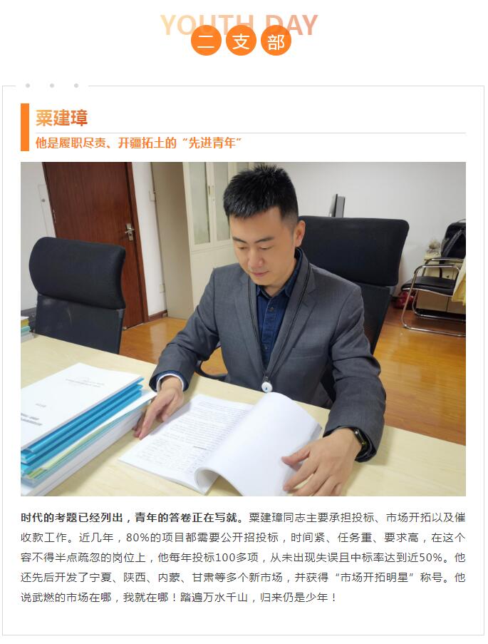 青春向上 武燃有我｜传承五四精神，凝聚青春力量